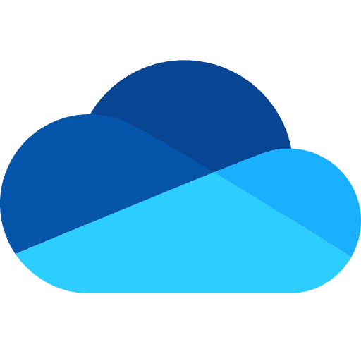OneDrive logo